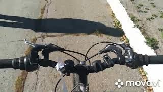 Еду на велосипеде без рук. Катание без рук на велосипеде. I ride a bike without hands. Bike. Экстрим