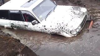 Крузак 80 Land Cruiser 80 легендарный внедорожник