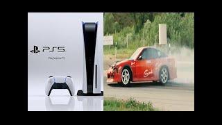 playstation 5 (ps5) CAR EXTRIM 2020