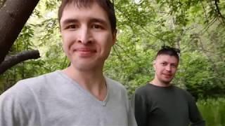 Сплав по реке Ай. От Кусы до Межевого. Part #1
