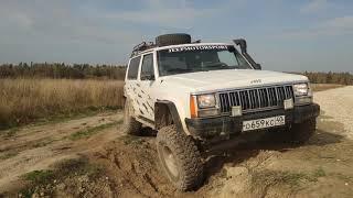 ЛОПАСНЕНСКАЯ ДОЛИНА 10.10.2020 покатушки 4х4 off-road внедорожники