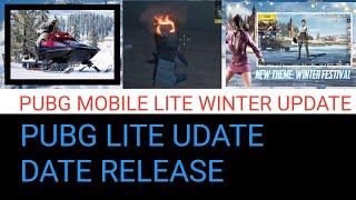 Pubg Mobile Lite | Pubg Mobile Lite New Update | Pubg Lite