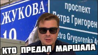 Почему проиграли суд по проспекту Жукова