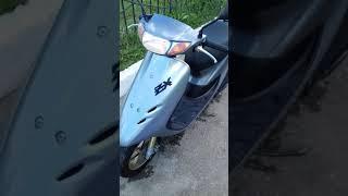 Honda Dio 35 ZX
