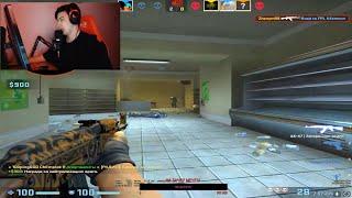 KZPL? FACE IT STREAM CS GO/ СТРИМ КС ГО, РОЗЫГРЫШ НА КАНАЛЕ