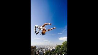 Parkour and Freerunning ! ПАРКУР ПОД МУЗЫКУ ! World of Parkour !ФРИРАН В ГОРОДЕ ![НЕВЕРОЯТНЫЕ ТРЮКИ]