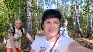 VLOG Экстрим в ДЕНДРАРИИ!