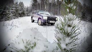 Брошенная ракетная часть, первый снег, наткнулся на оооооочень странное место...