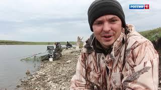 "Охота на рыбалку. Чемпионат  Прикубанского района по рыболовному спорту"
