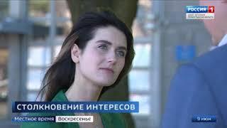 Моноколеса - Россия1