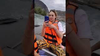 Сулакский коньен 5 часть
