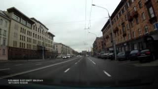 Покатушки по Минску-13_Вокзал Юго запад Малиновка