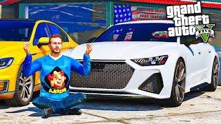 РЕАЛЬНАЯ ЖИЗНЬ ГОНЩИКА В GTA 5 ONLINE - ВЫБИРАЮ НОВЫЙ АВТОМОБИЛЬ ДЛЯ ДЕВУШКИ! ДЖЕРЕМИ 