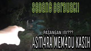 pasangan ini terc!duk lagi me5um!!