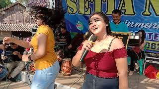 SETIA NVS DJ BERBEZA KASTA