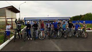 Покатушка в аэропорт 2020