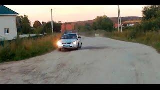 Покатушки на питбайке KAYO yx140em 2020г.