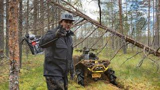 ВЕЙДЕРСЫ это просто ШТАНЫ. Хитрый маркетинг!