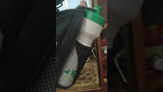 Kugo G Booster 1400км