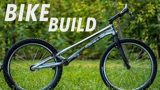 CUSTOM BIKE BUILD I Crewkerz Jealousy Ultimate 26"