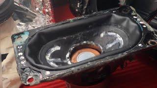 RIP JBL FLIP 5 TL BASS TEST 100% LFM PERFECT FOCUS