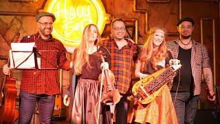 Dair Ard - Uncle Rat. LIVE @NashBar Almaty 03 2020