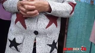 В Уссурийске из-за строительства дороги жители аварийного дома переехали в баню
