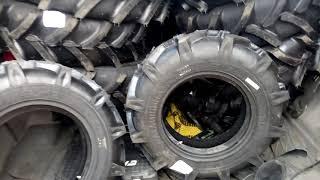 Шина Nortec (Нортек) TS-01 (7.50l-16) MinyTraktor.ru