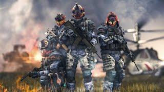 Warface (Сервер: Альфа) [18+]