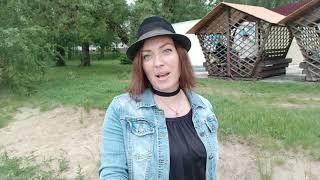 Мотопутешествие на озеро Нарочь
