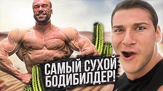 Травмы меня не сломали! Сергей Таранухо