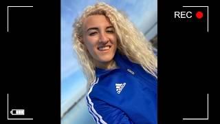 NIKKI 10 -  СТИХИ от ПАПЫ -  читает автор