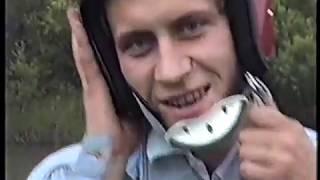 Укрощение строп