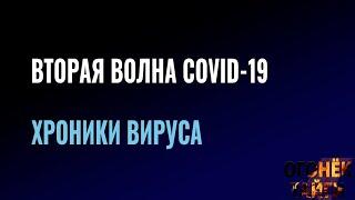 Вторая волна COVID-19. Жизнь с вирусом #огонектайги