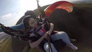 Параплан пятигорск 16072020 ParaTourYes