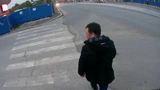 (2018.06.02) 01 - покатушки на моноколесе по Перми