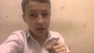 Жюль Верн:5 недель на воздушном шаре #1