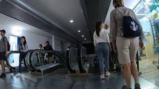 Прогулка на теплоходе Москва. 01.07.20
