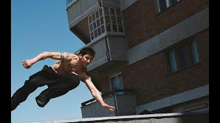 ПАРКУР ПОД МУЗЫКУ ! Parkour & Freerunning ! УДИВИТЕЛЬНЫЕ ЛЮДИ ! КРУТЫЕ ТРЮКИ ! [ КЛАССНЫЙ ФРИРАН ]