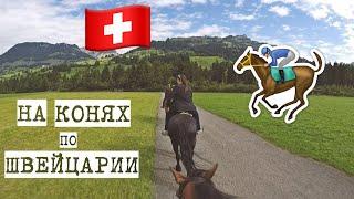 = Конный прокат в ШВЕЙЦАРИИ =