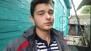 Опасные покатушки #3 | Катаем в противогазе | Падения | БББББОООООББББИИИИИКККК!