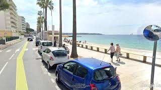 Франция: Канны, Антиб и Ницца (Cannes, Antibes and Nice)