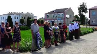 Дзень Незалежнасці ў Відзах