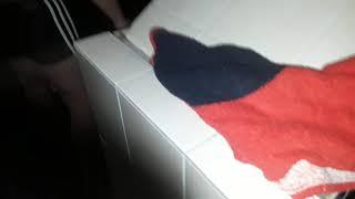 Купаемся на 19 января