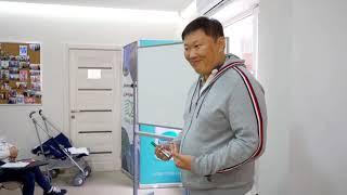 Корал Клаб Коловада Мастер класс Важность социальных сетей Здоровье как продукт Продажи Игорь Ким
