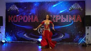 КОРОНА Крыма 2020  -  РаксШарки