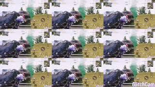 ДЕВУШКА ИГРАЕТ В ПУБГ И РАЗНОСИТ СКВАДЫ*
