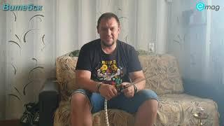 Витебск на моноколесах. Школа обучения езде на моноколесе в Витебске.