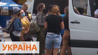 Яремча осталась без автостанции в пик туристического сезона