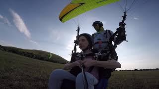 Параплан Пятигорск 16072020 ParaTourYes